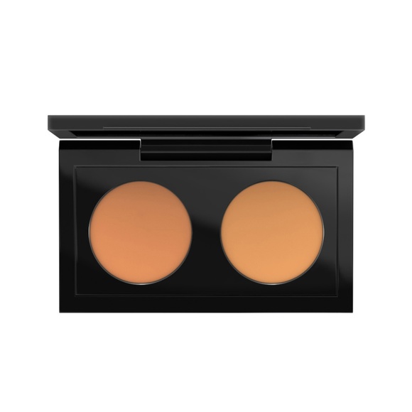 MAC Cosmetics Other - NEW MAC Finish Concealer Duo NW40 NC45 compact